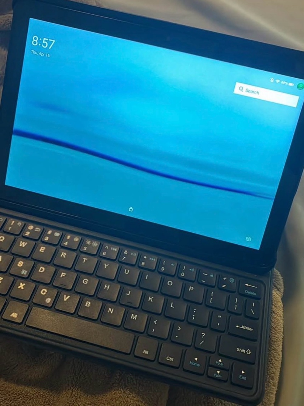 Amazon Fire Tablet